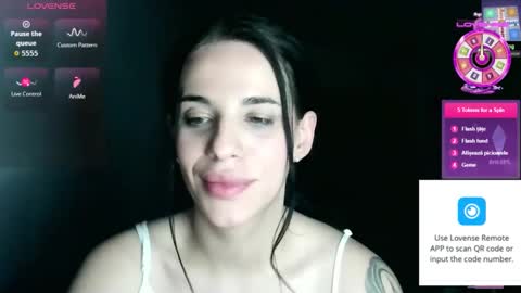 milalunaa online show from March 17, 10:04 pm