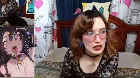 Mila-Lunala online show from November 22, 7:45 pm