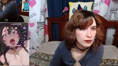 Mila-Lunala online show from November 18, 7:28 pm