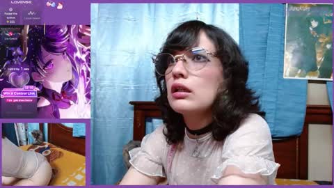 Mila-Lunala online show from February 27, 1:30 am