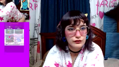 Mila-Lunala online show from September 11, 1:51 am