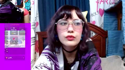 Mila-Lunala online show from September 13, 7:38 pm