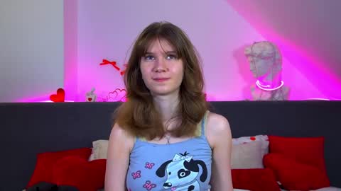 Mila online show from March 3, 6:26 pm