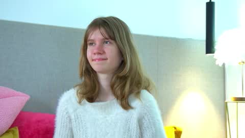 Mila online show from March 7, 7:08 am