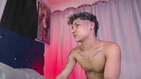 Milan Anxel online show from April 30, 1:43 am