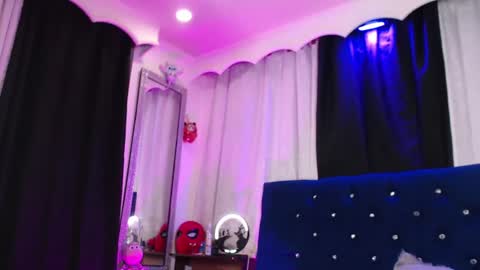 Milan Anxel online show from August 4, 1:12 am