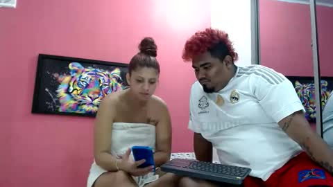 milan and sofia online show from March 15, 3:33 am