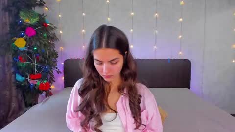Milana online show from May 2, 12:44 pm