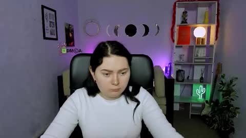 Mila online show from March 14, 10:19 am