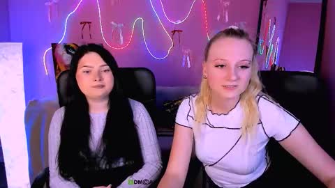 Mila online show from March 11, 1:47 pm