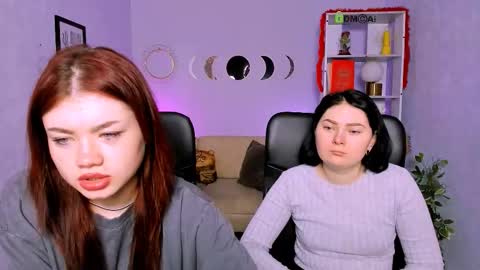 Mila online show from March 16, 6:39 am