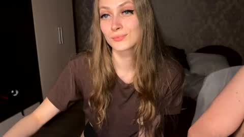 Dan and Milana online show from June 25, 11:21 pm