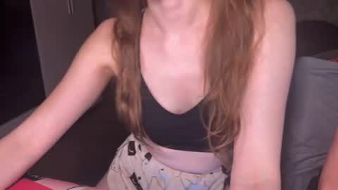 Dan and Milana online show from July 28, 9:03 pm