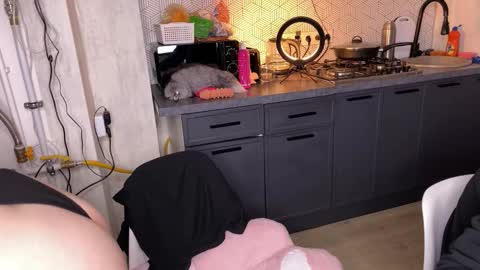 Dan and Milana online show from November 22, 10:51 pm