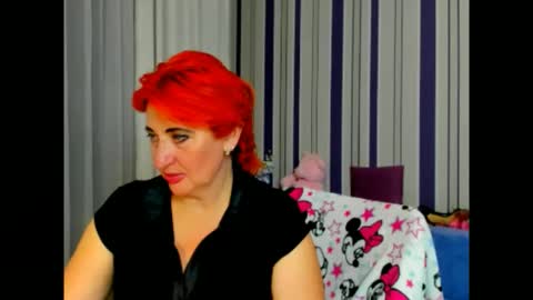 MilanaAlvis online show from November 13, 6:21 pm