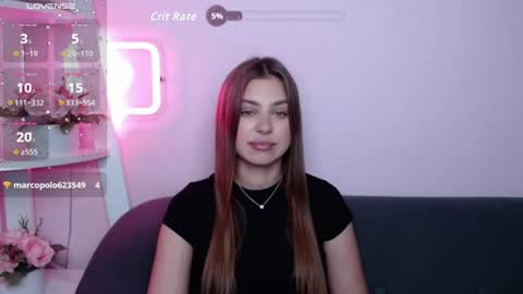 milanaangelas online show from June 19, 4:51 am