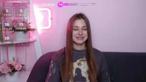 milanaangelas online show from June 15, 4:59 am