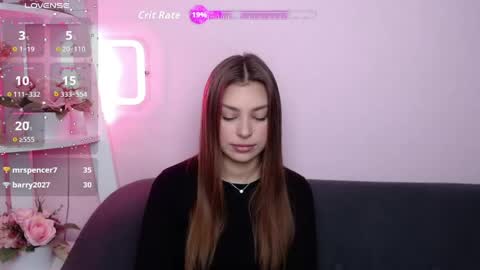 milanaangelas online show from April 25, 4:58 am