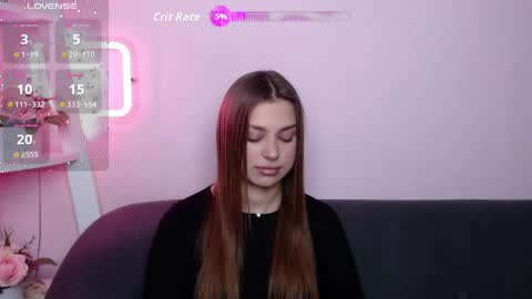 milanaangelas online show from April 27, 4:54 am