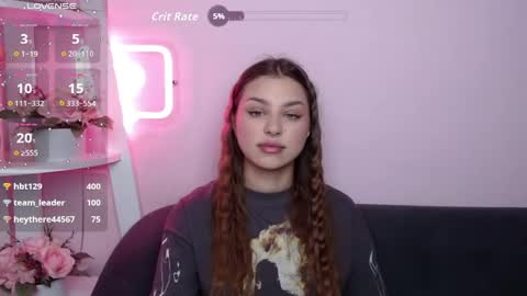 milanaangelas online show from May 2, 4:51 am