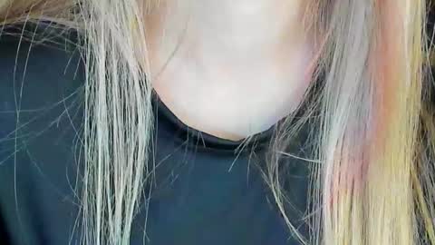 MilanaBalmain online show from September 28, 5:05 am