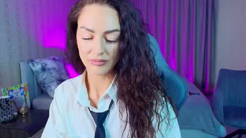 Milana online show from May 1, 6:35 pm