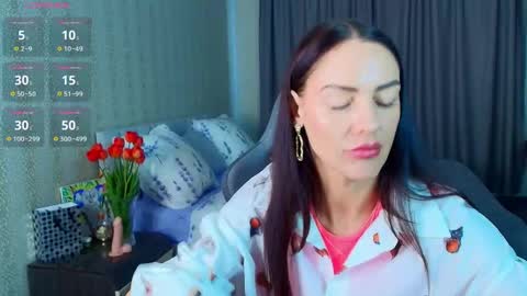 Milana online show from May 4, 12:55 pm