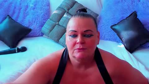 Lana online show from September 24, 7:37 am