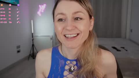 Milana online show from June 17, 10:26 pm