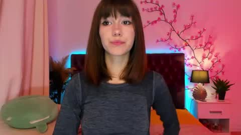 Milana online show from August 2, 5:53 am