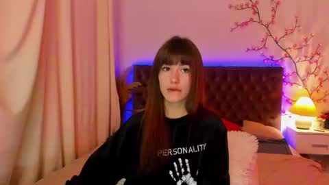 Milana online show from July 10, 5:45 am