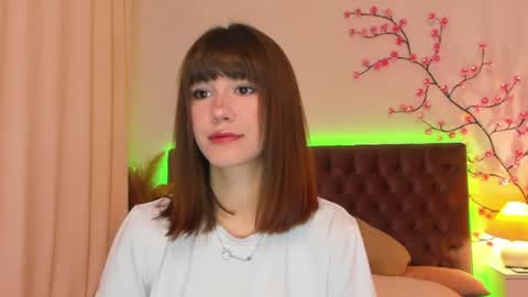 Milana online show from July 23, 5:38 am