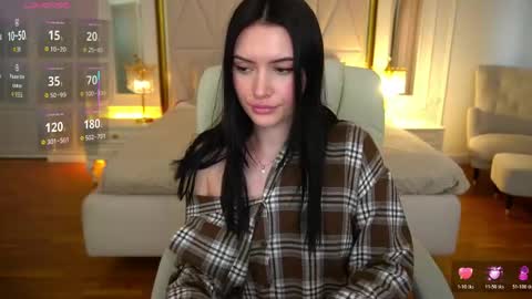 Milana online show from May 2, 1:28 pm