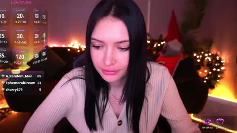 Milana online show from January 15, 2:59 pm