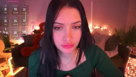 Milana online show from February 7, 3:15 pm