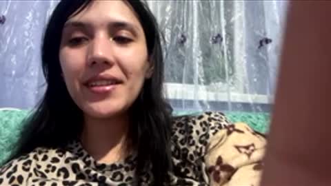 MilanaRawsx online show from March 10, 6:56 pm