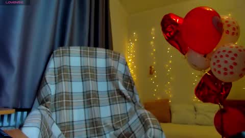 milana online show from February 23, 7:27 pm