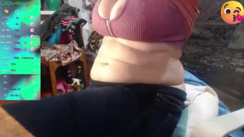 Luna-- link in bio online show from November 19, 5:01 pm