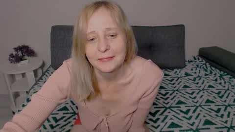 Milena online show from November 21, 12:03 pm