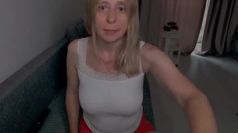 Milena online show from July 31, 7:42 am