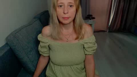 Milena online show from July 2, 7:24 am