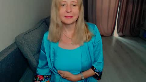 Milena online show from June 28, 7:26 am