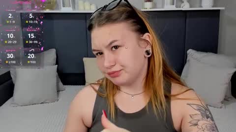 milanaxhoney online show from March 14, 12:58 am