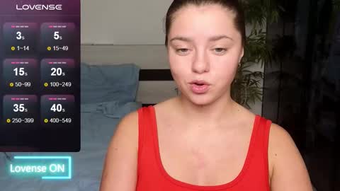 Mila online show from October 8, 5:19 pm