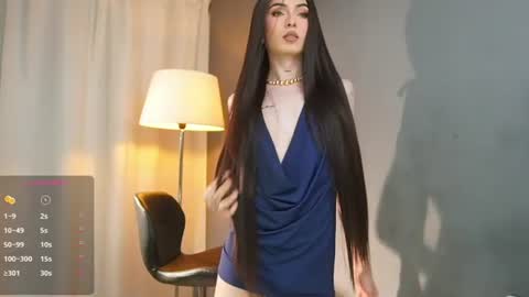 MILAN SANTANA online show from August 7, 11:14 pm