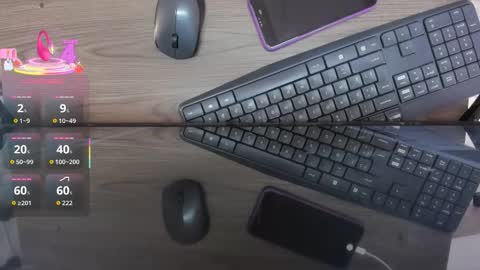 milanzaire online show from November 22, 12:42 am