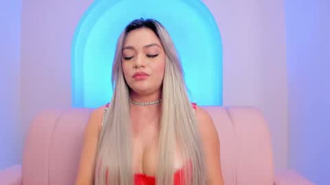 Sexy Mila  online show from April 23, 12:29 pm