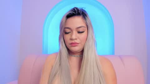 Sexy Mila  online show from April 23, 11:07 am