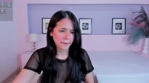 Mila Rose online show from January 28, 12:00 pm