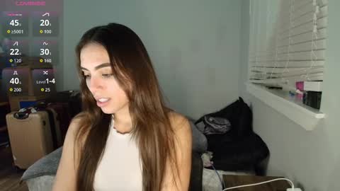 Mila online show from January 8, 3:01 am